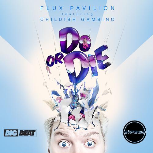 Do or Die (Remix EP)_poster_image