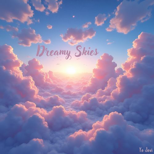 Dreamy Skies