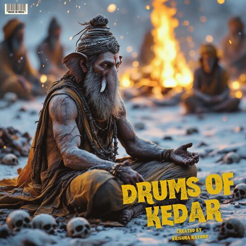 Drums of Kedar