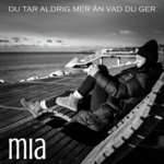 Du tar aldrig mer än vad du ger