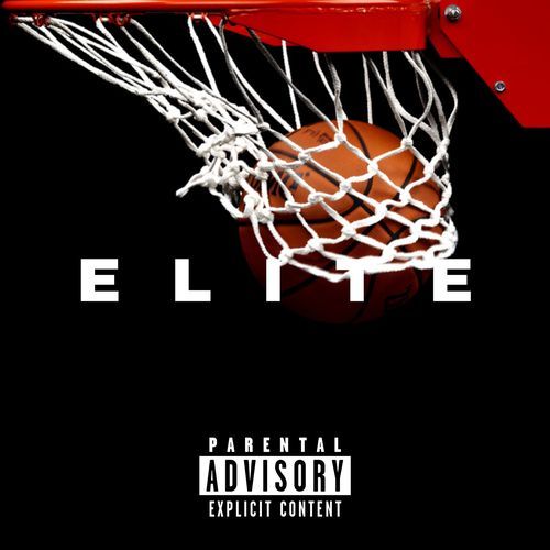 ELITE cover art