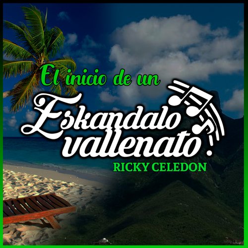El Saludo cover art