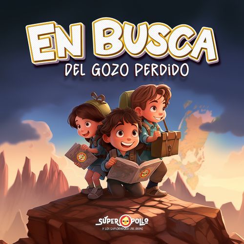 Jose cover art