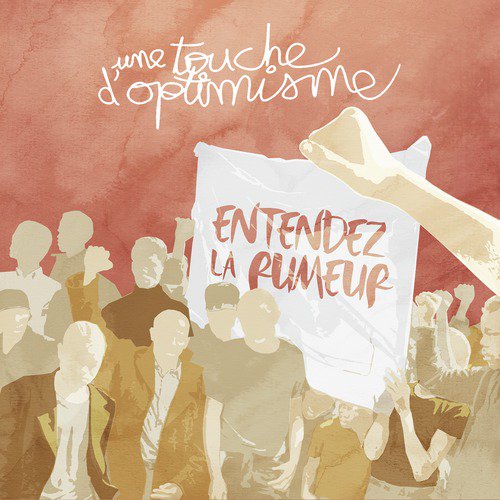 Que ferez vous ? cover art