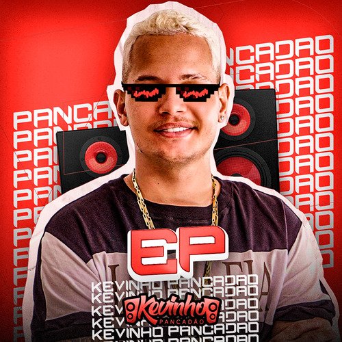 Ep Kevinho Pancadão