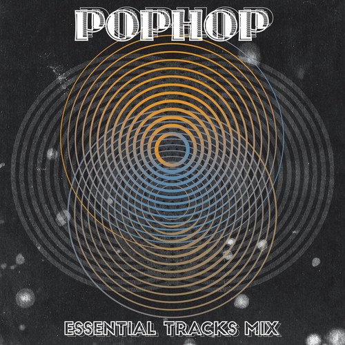 Pophop Essential-Tracks Continuous Mix