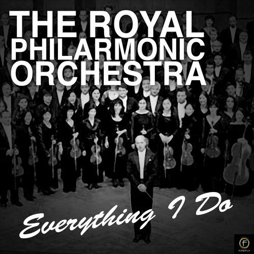 The Royal Philarmonic Orchestra