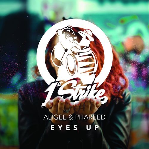 Eyes Up
