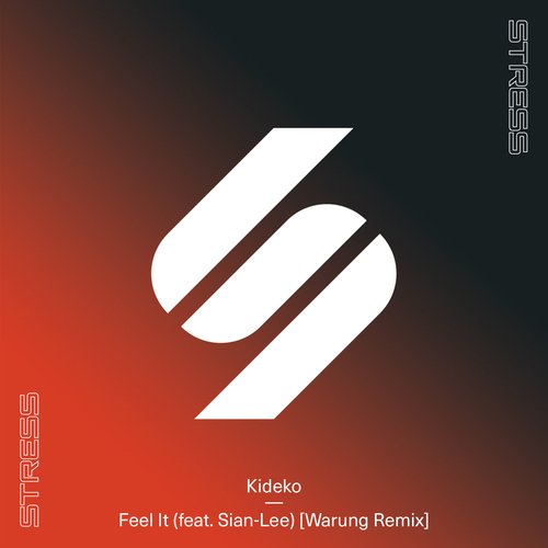 Feel It (feat. Sian-Lee) (Warung Remix)_poster_image