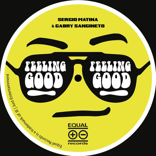 Feeling Good_poster_image