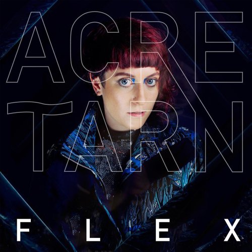 Flex (Saycet Remix) cover art