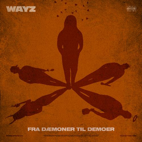 Fra Dæmoner Til Demoer