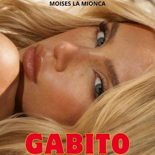 Gabito cover art