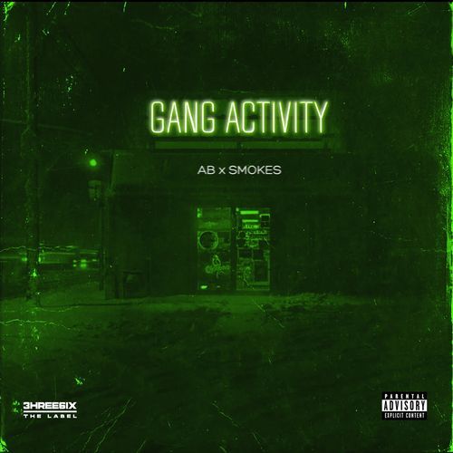 Gang Activity_poster_image