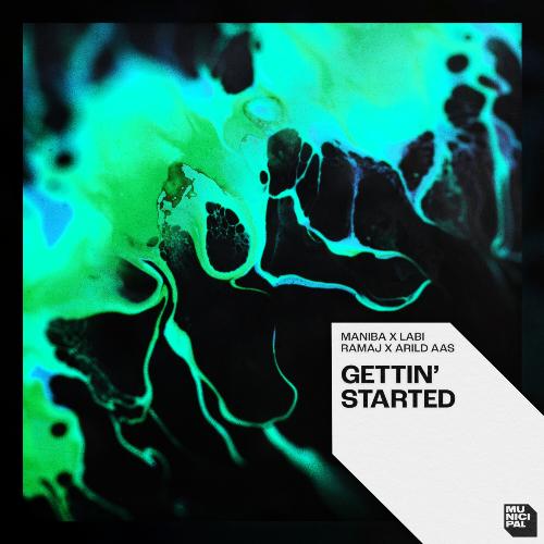 Gettin&#039; Started_poster_image