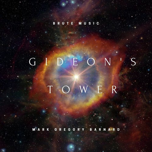 Gideon's Tower cover art
