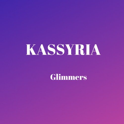 Glimmers cover art