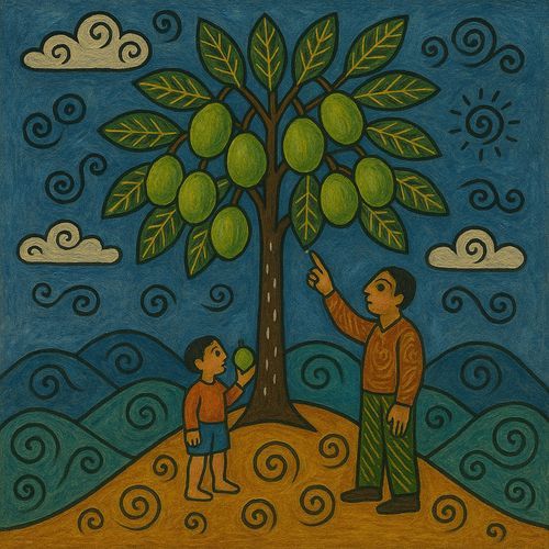 Goiabeira cover art