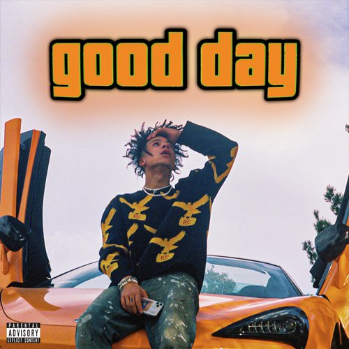 Good Day_poster_image