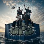 Gps artwork