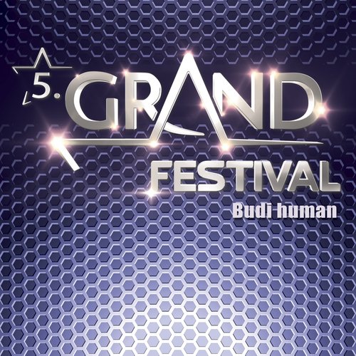 Grand Festival, Vol. 5 (Budi Human)