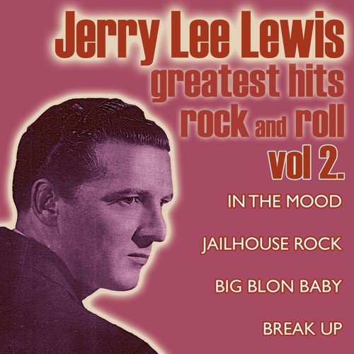Greatest Hits Rock'n Roll Vol.2
