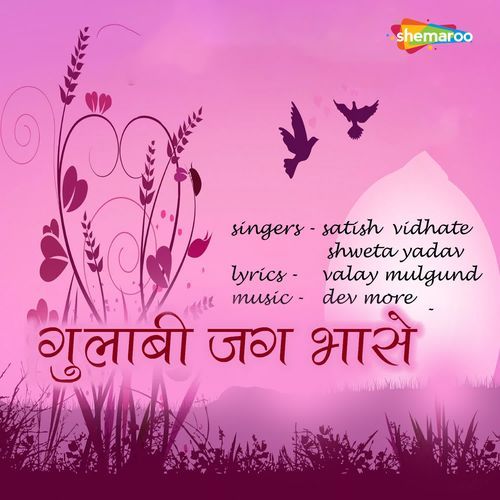 Gulaabi Jag Bhaase