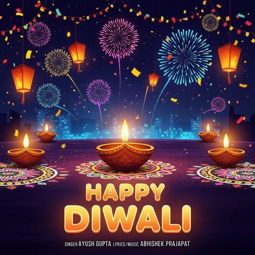 Happy Diwali