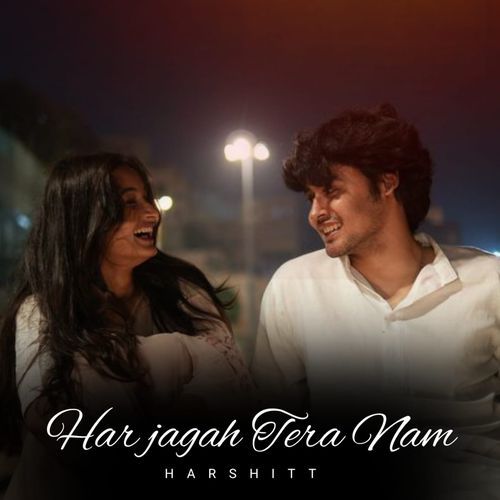 Har jagah Tera Nam