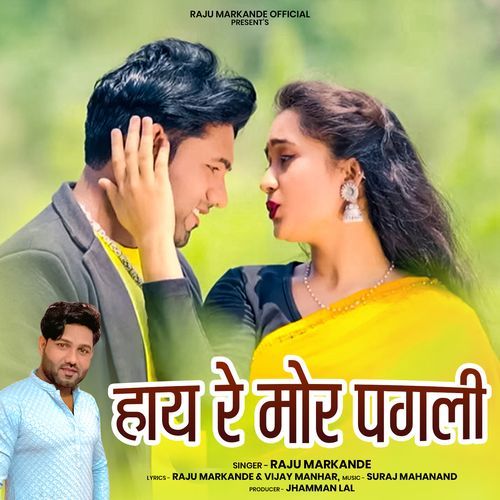 Hay Re Mor Pagli_poster_image