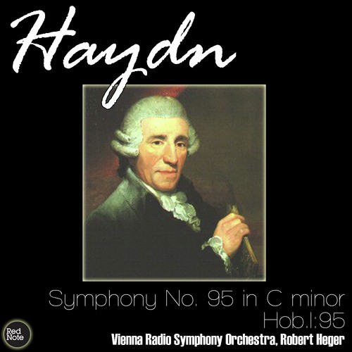 Haydn: Symphony No. 95 in C minor, Hob.I:95_poster_image