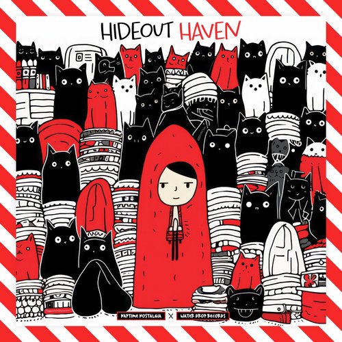 Hideout Haven_poster_image