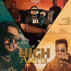 High Alerts-IwUyCQRyBFk