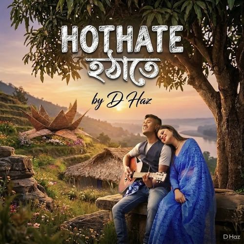Hothate
