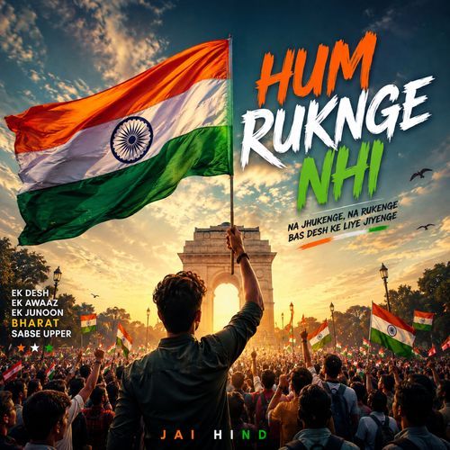Hum Rukange Nhi
