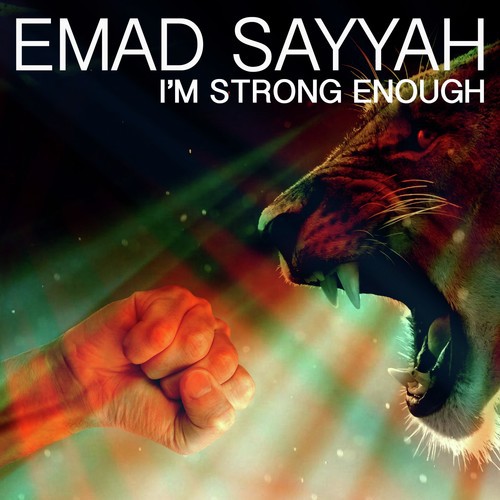 I'm Strong Enough
