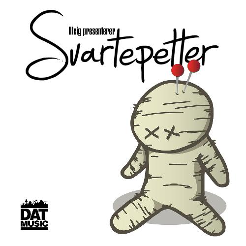 Illeig presenterer Svartepetter