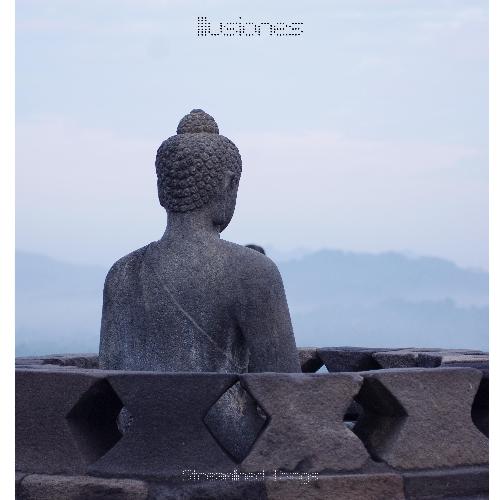 The Whispers cover art
