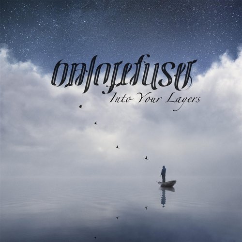 Wormhole cover art