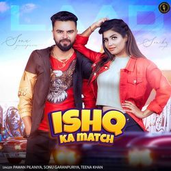 Ishq Ka Match-RDsSfhd2YAY