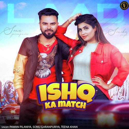 Ishq Ka Match