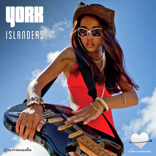 Salida Del Sol (York's Album Mix)