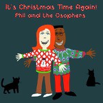 It's Christmas Time Again