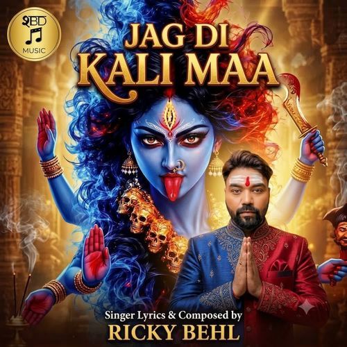 Jag Di Kali Maa