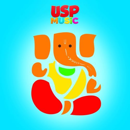 Jai Ganesh Jai Ganraj
