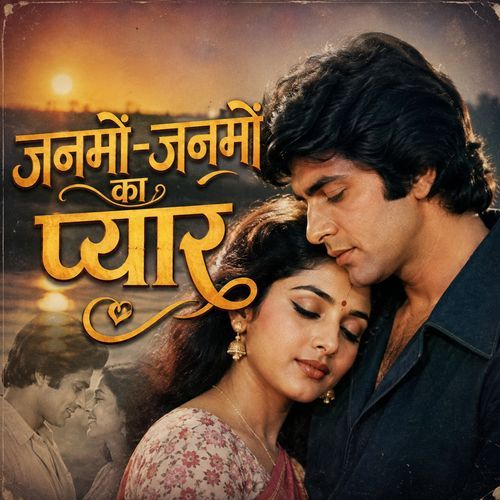 Janmon-Janmon Ka Pyaar