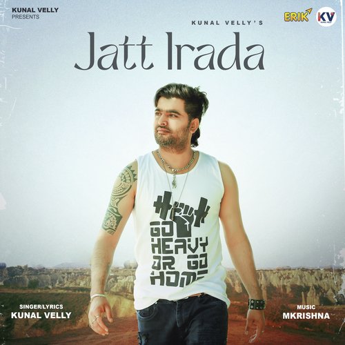 Jatt Irada