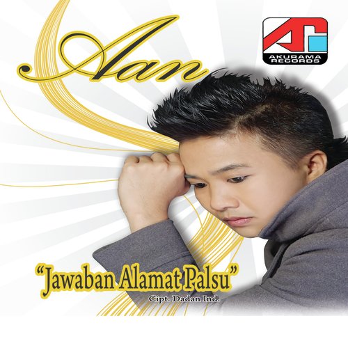 Jawaban Alamat Palsu_poster_image