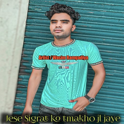 Jese Sigrat ko tmakho jl jaye (Mewati song)