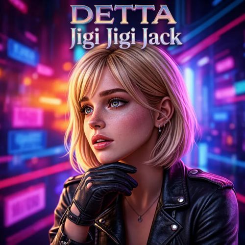 Jigi Jigi Jack